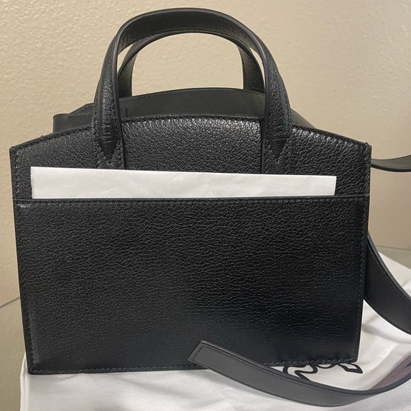 MCM mini tote - Picture 4 of 9